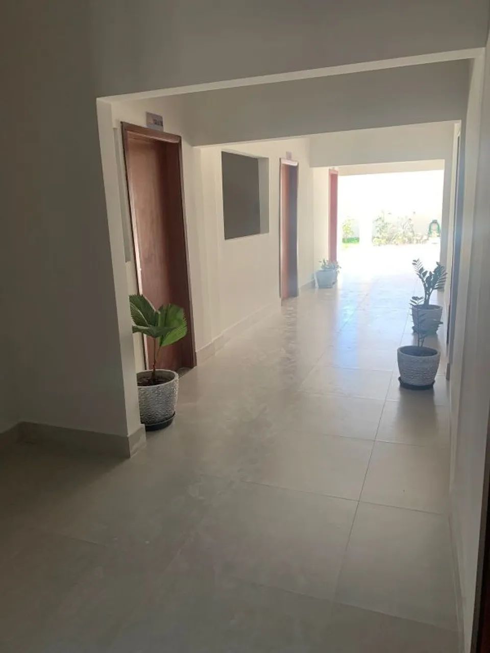 Salas Comerciais no Bairro Santa Cruz - Foto 4