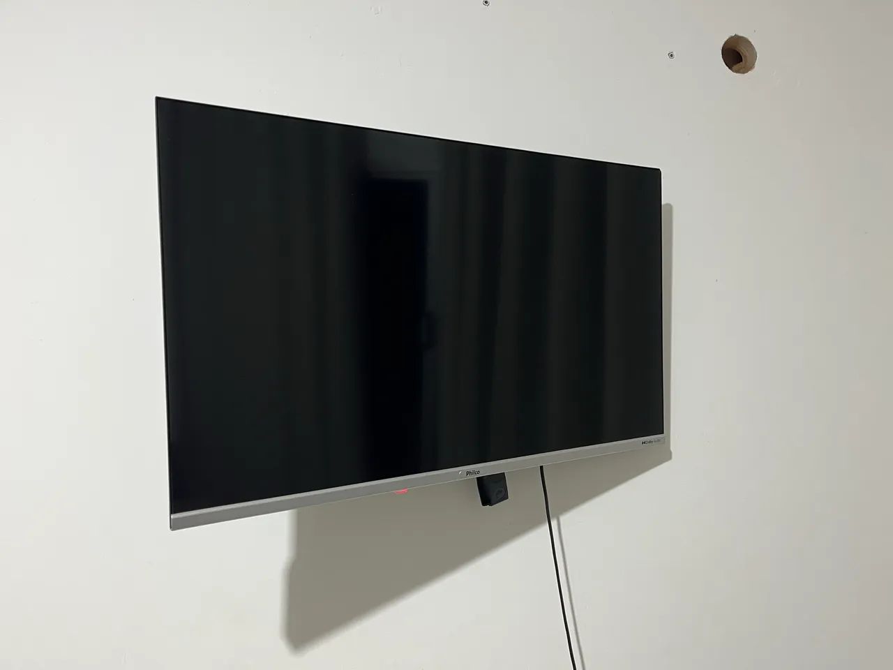 TV 32? Philco Smart - Dolby Áudio - Foto 4