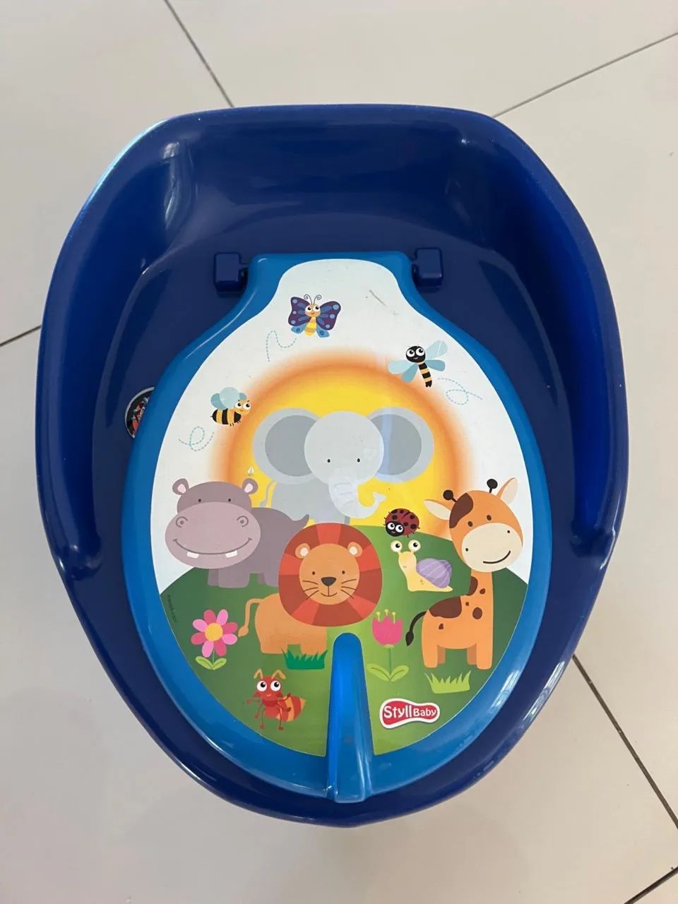 Troninho