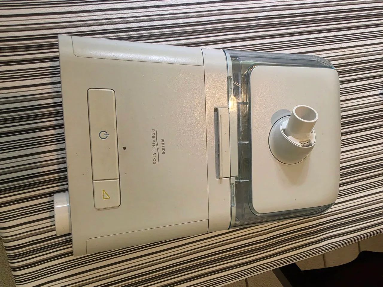 CPAP PHILIPS RESPIRONICS - Foto 2