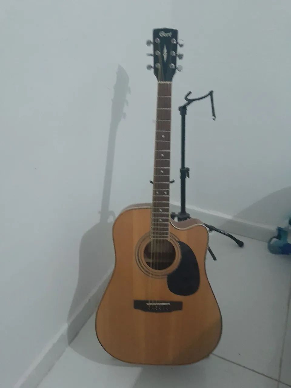 Violão cort  - Foto 2