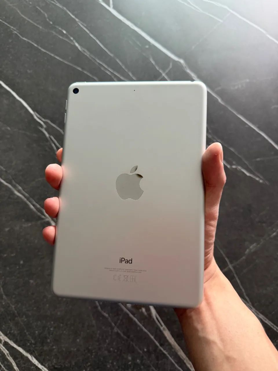 iPad mini 5 + Apple Pencil - Foto 2