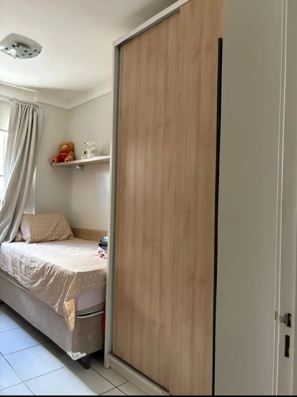 Apartamento à venda- Condomínio Bossa Nova, Jabotiana- Aracaju/SE 1 - Foto 6