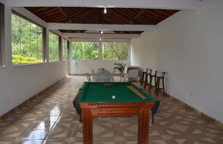 LINDO SÍTIO para FINAIS DE SEMANA e FERIADOS (Esmeraldas, próximo Thermas Internacional) - Foto 6