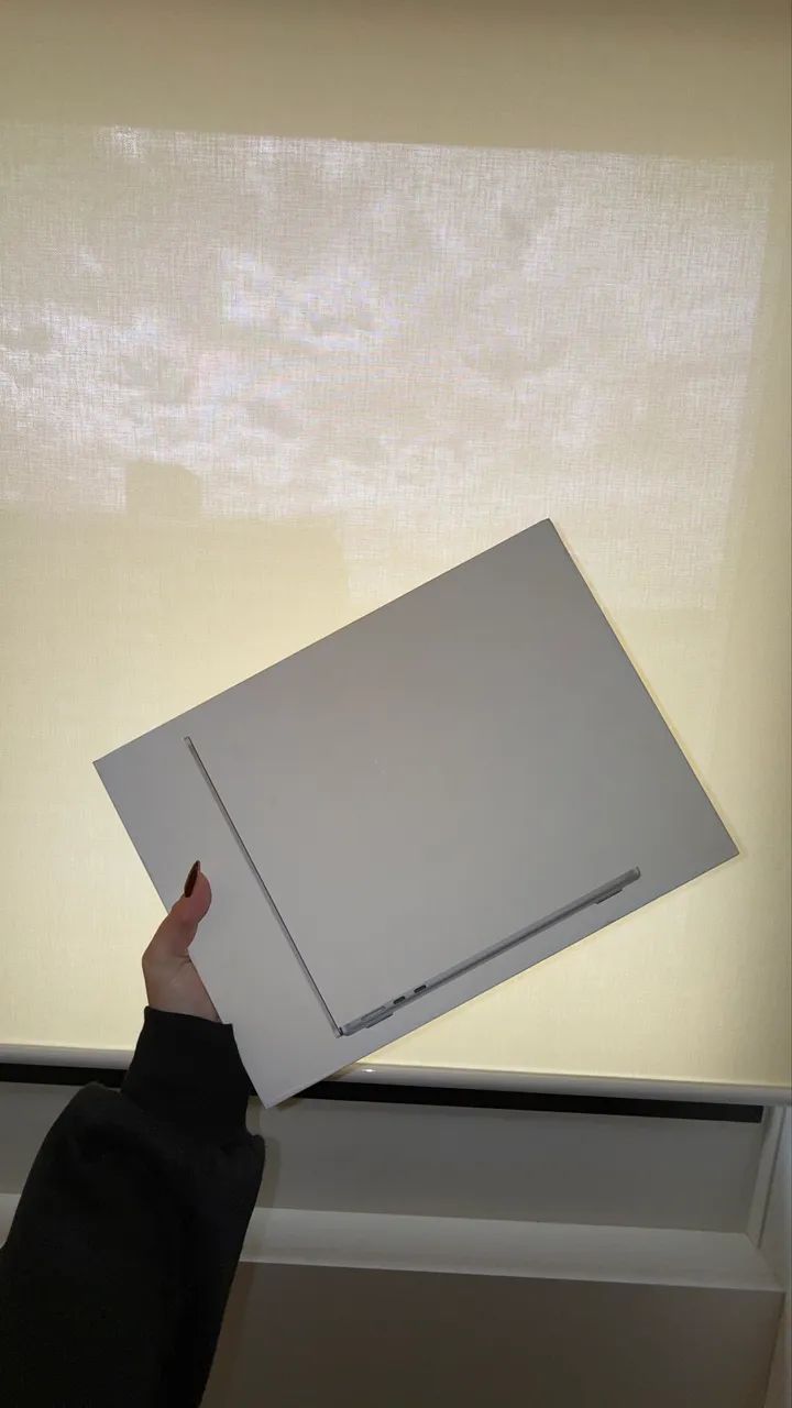 MacBook Air M5 13? 16/512 LACRADO - Foto 4