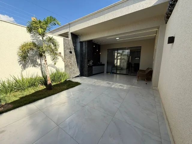 Ótima casa em Patos de Minas
