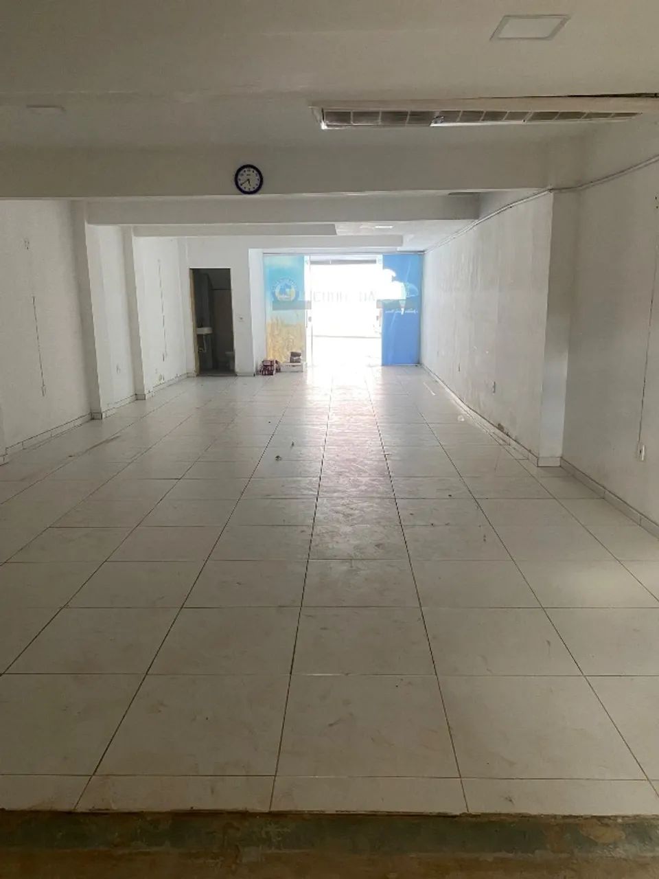 Galpão Comercial 100m2 no Centro de Guarabira  - Foto 2