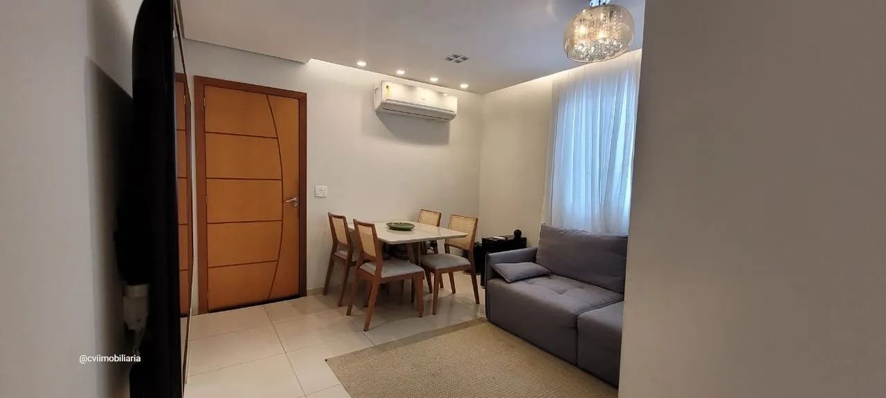 Apartamento com 03 quartos à venda, 78m² - Foto 4