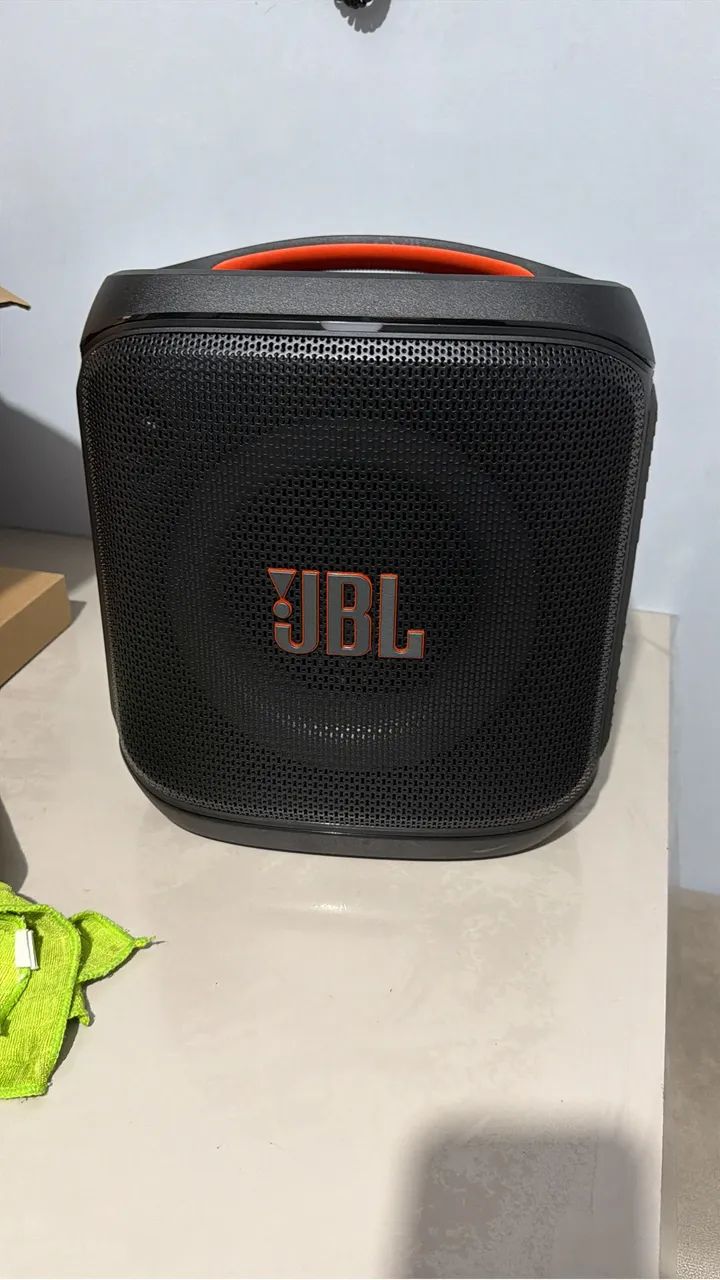 Jbl essential 2 - Foto 3