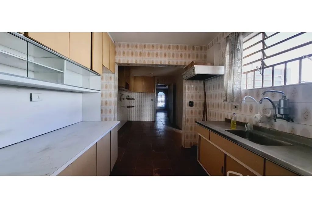 Imóvel na Mário de Azevedo com 3 dormitórios e 152m² - Foto 3