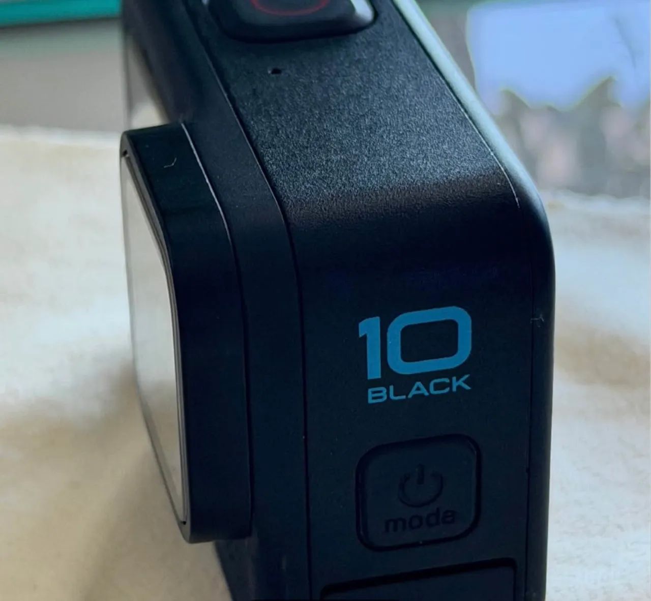 Gopro 10 black - Foto 3