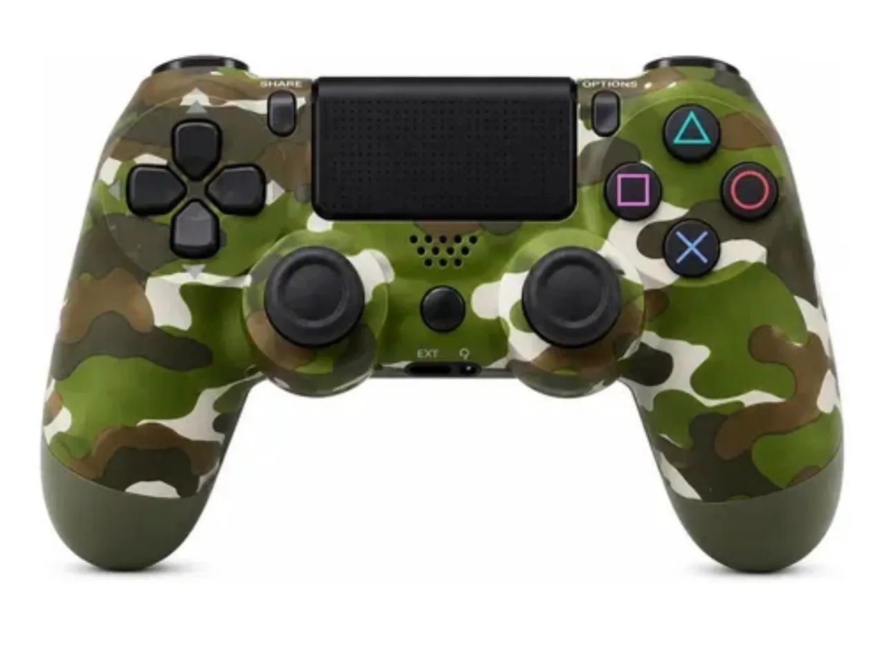 Videogame PS4 slim  - Foto 3