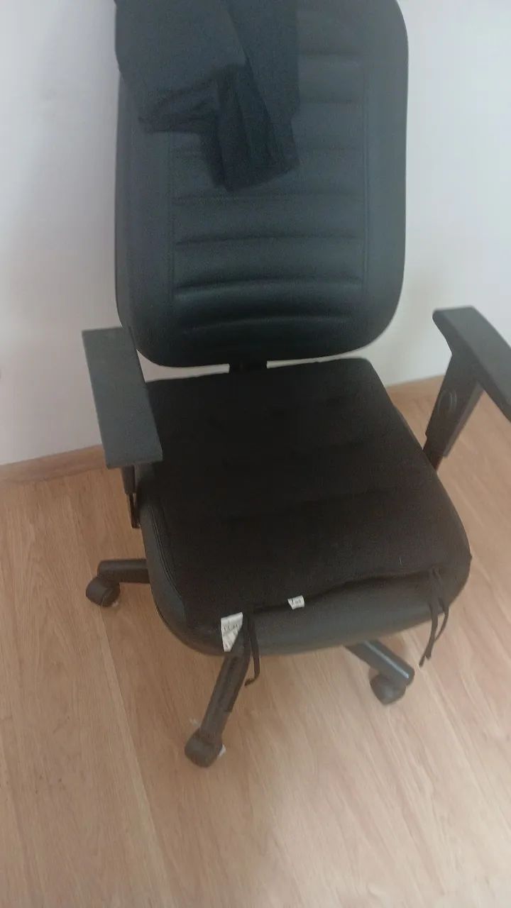 Cadeira de escritório 