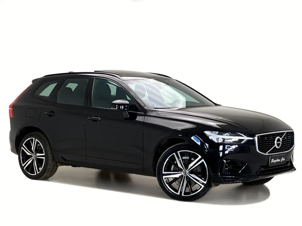 Volvo Xc60 2020