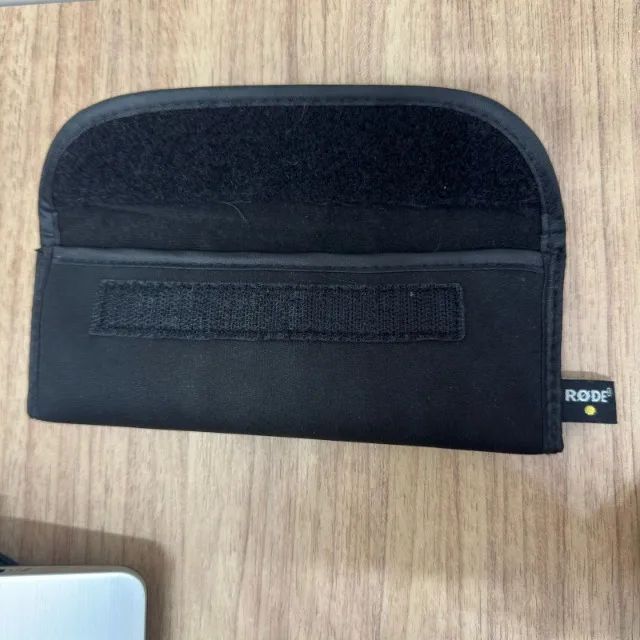 Microfone Røde Wireless Go 2 - ORIGINAL - Foto 5