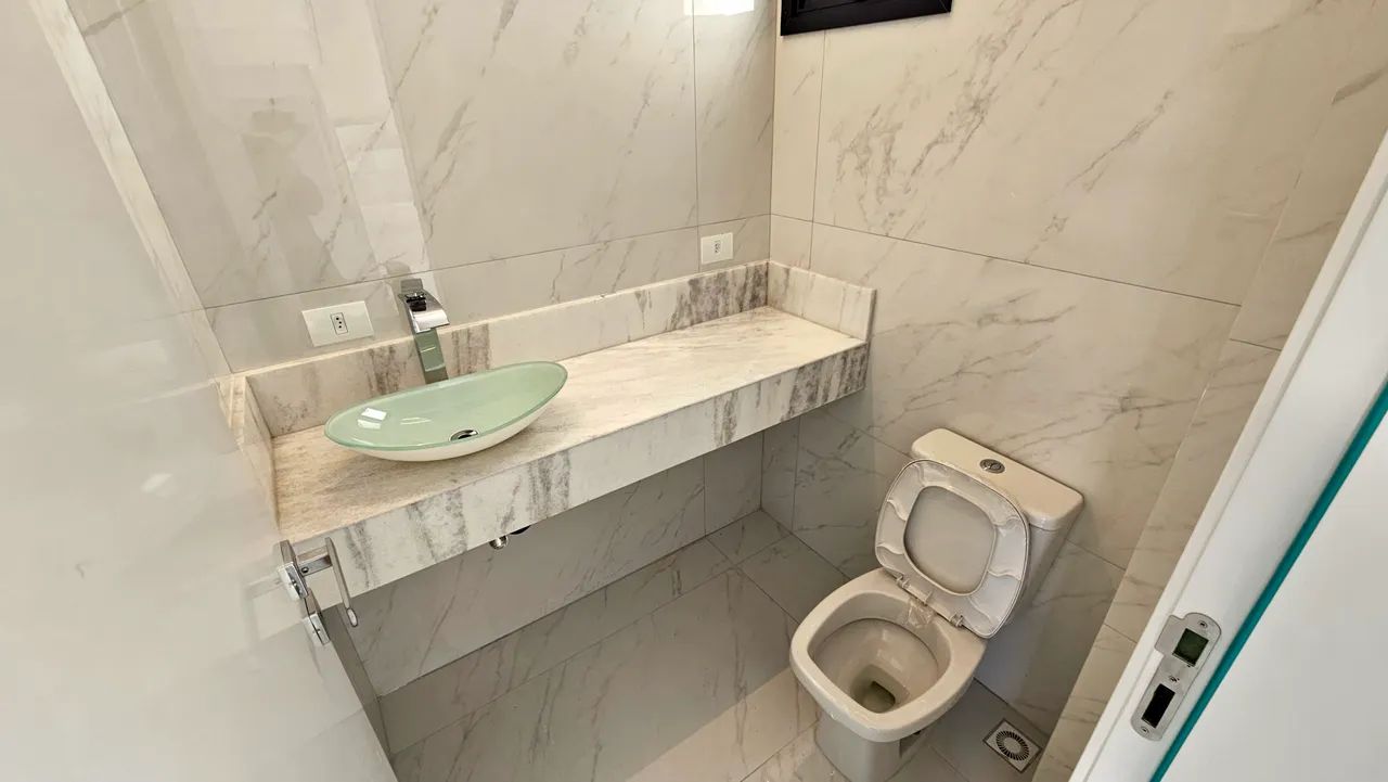 Vendo sobrado capão da imbuia  - Foto 4