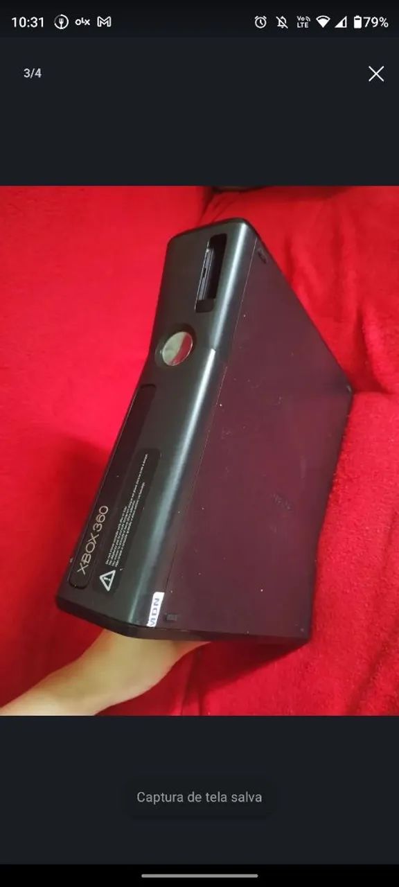 Xbox 360 