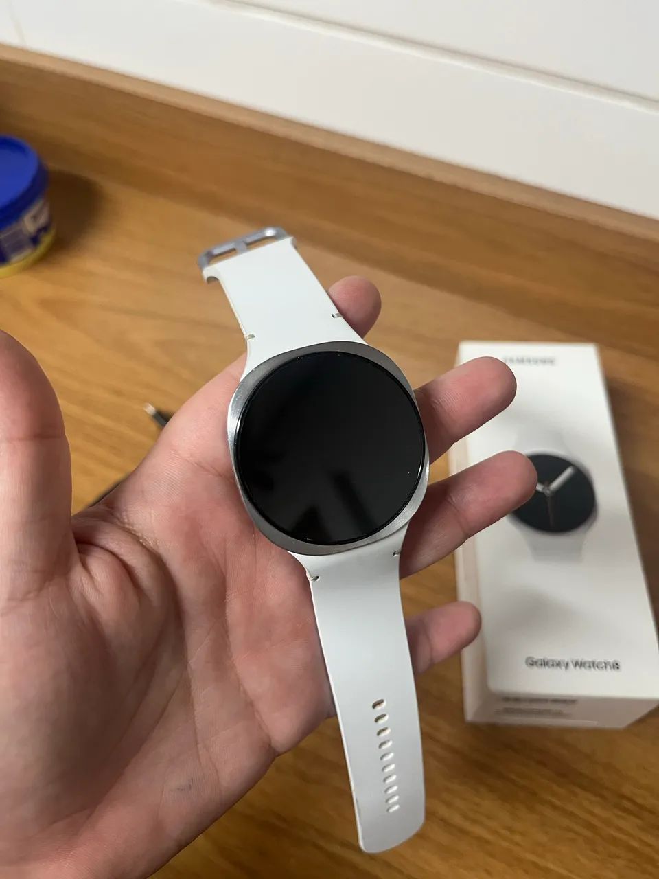 Galaxy Watch 8 - Foto 5