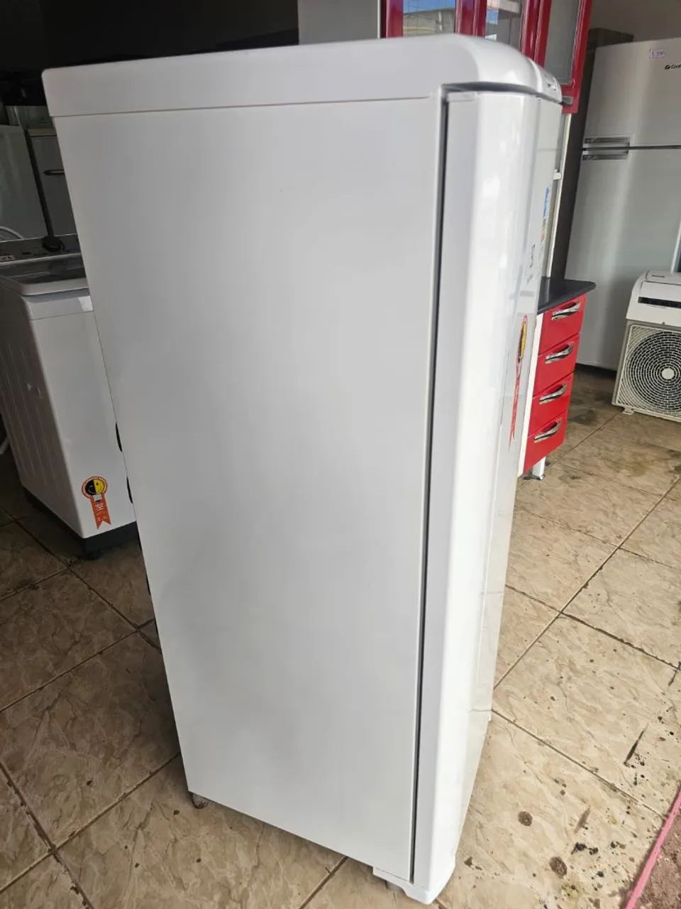 Toda original conservada funcionando perfeitamente  - Foto 4