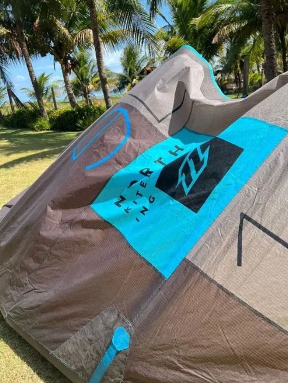 Kite norht 2018 