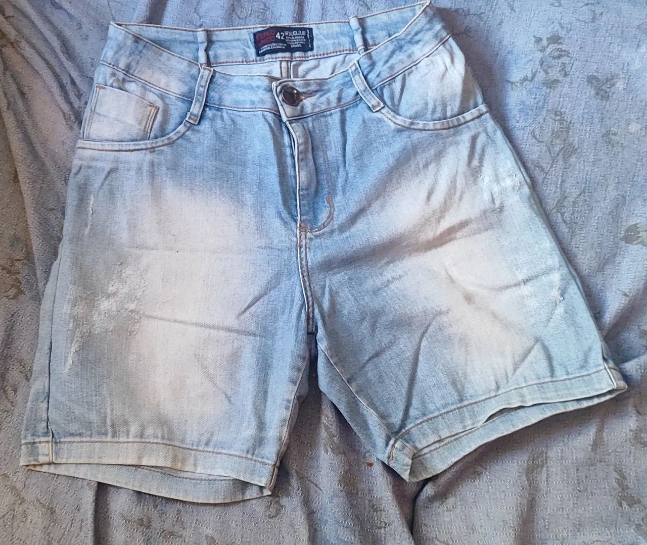 Bermudas masculinas  - Foto 3