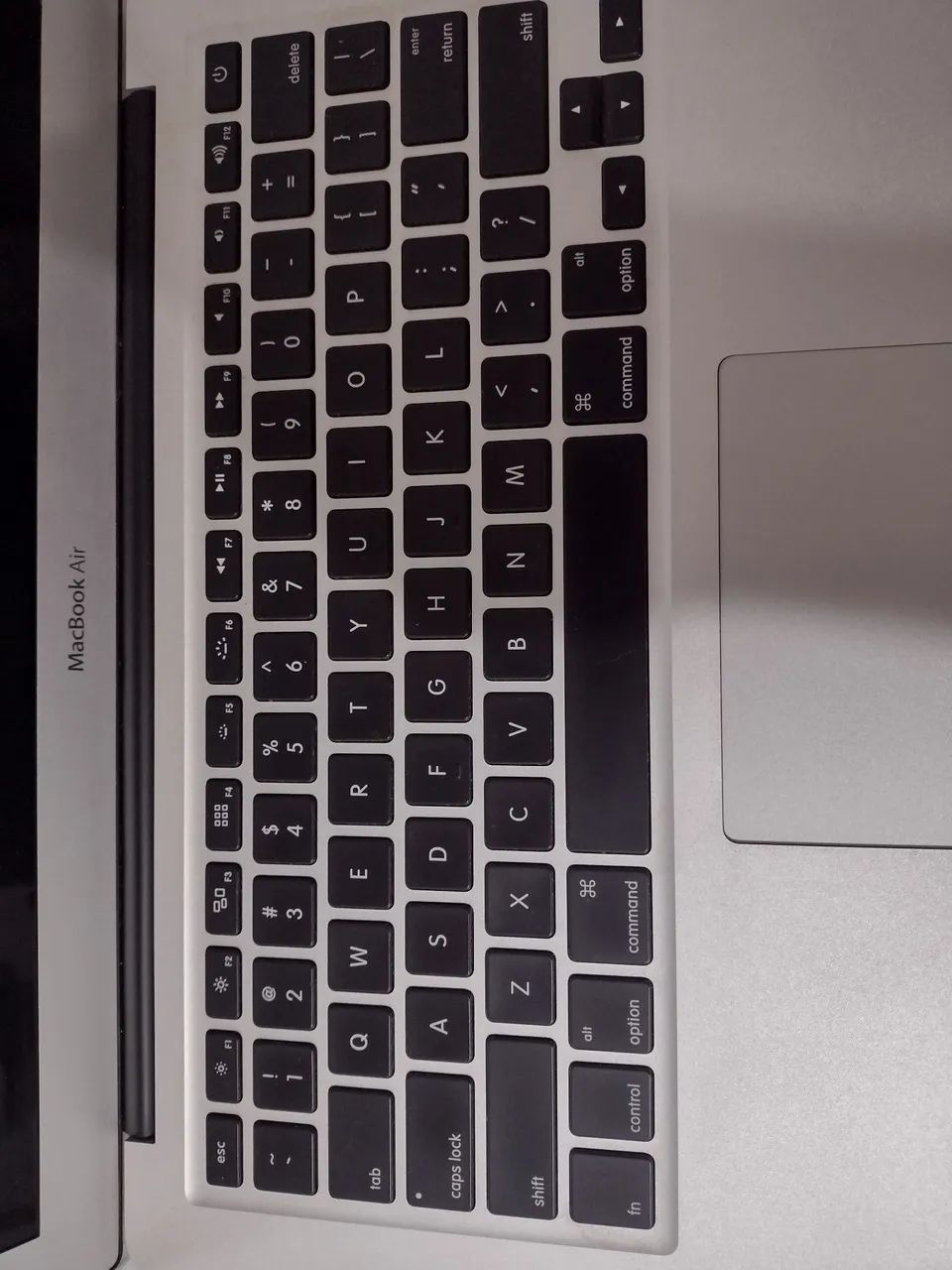 Macbook Air a1466 - DEFEITO - - Foto 2