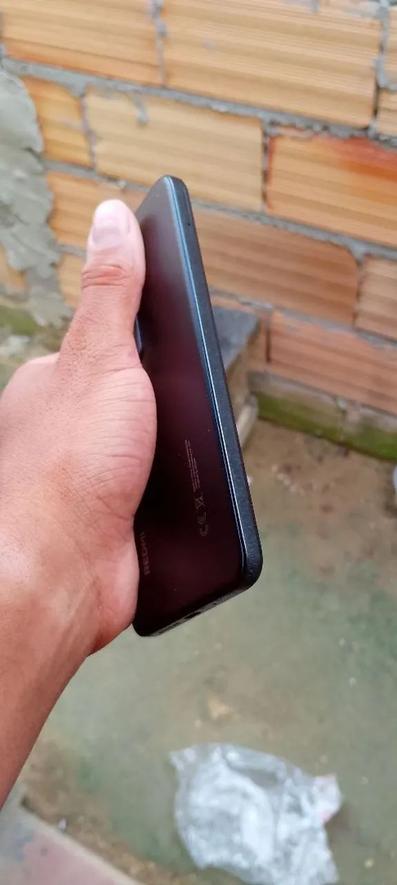 Xiaomi Redmi 15 256GB - Foto 4