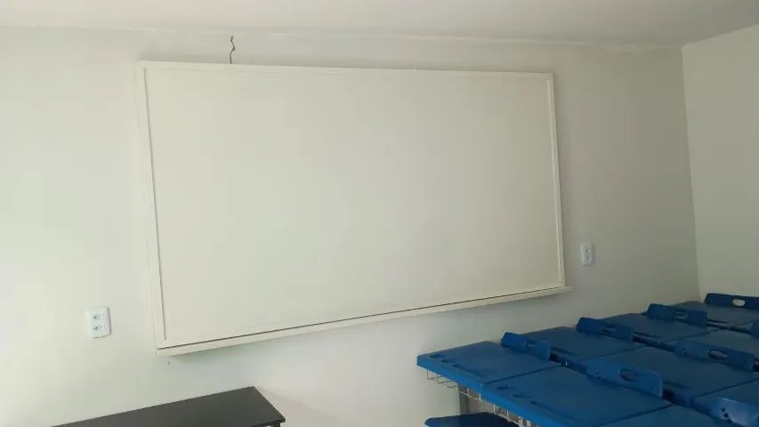 VENDO QUADRO BRANCO