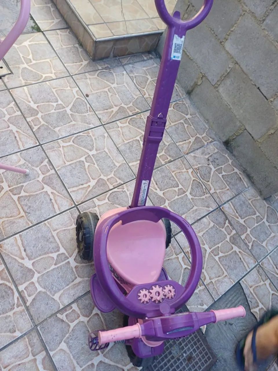 Coisas para bebê - Foto 3