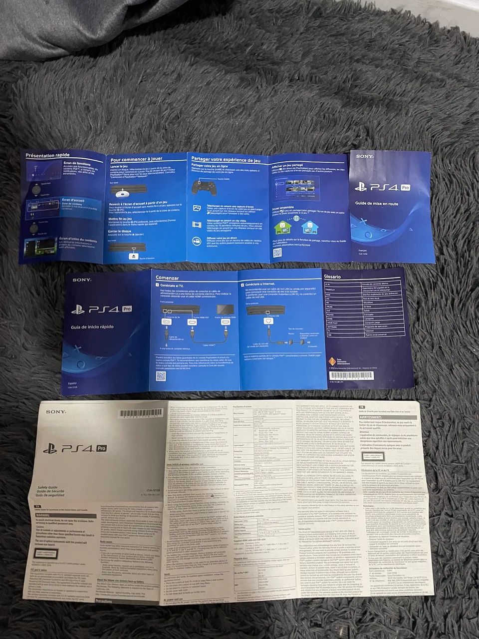 Ps4 Pro 1TB 4K HDR - Foto 5