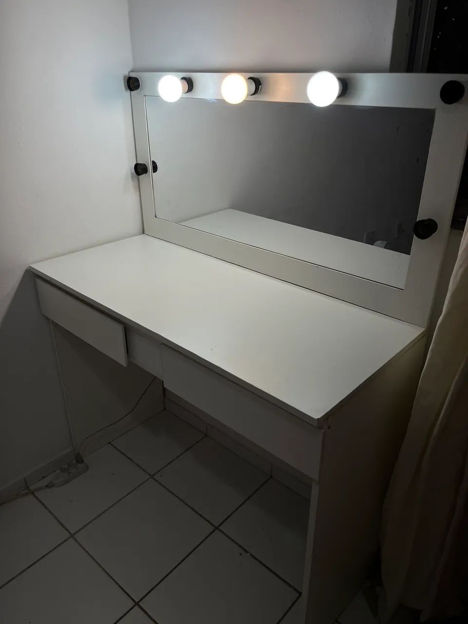 Penteadeira camarim  - Foto 2