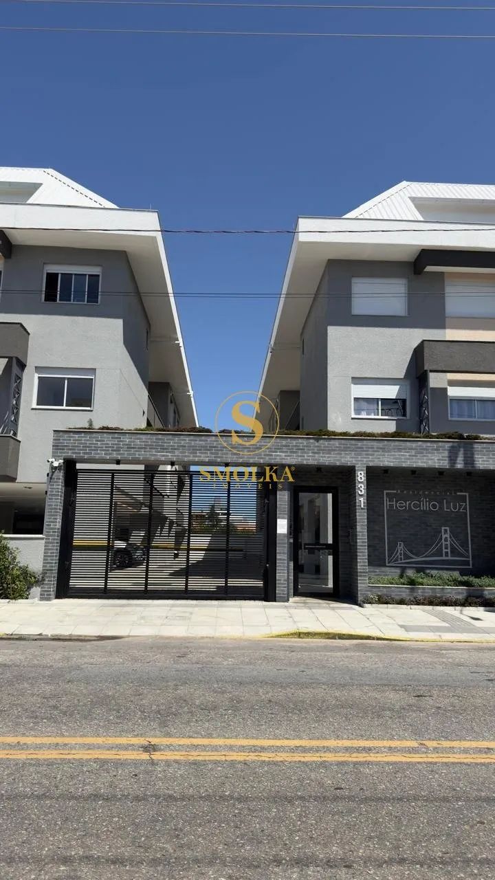 Lindo apartamento com 2 dormitórios mobiliado nos Ingleses - Florianópolis - Foto 4