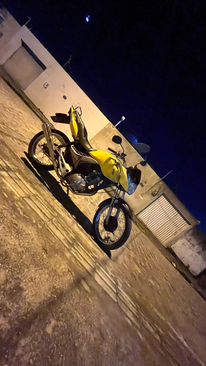 Titan 150 mix, 2013 - Foto 3