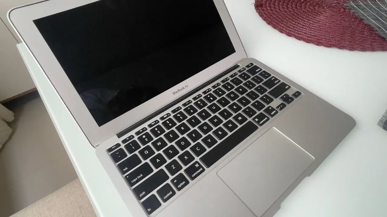 MacBook Air 2011 Mod a1370 - Notebooks - Centro, Eusébio