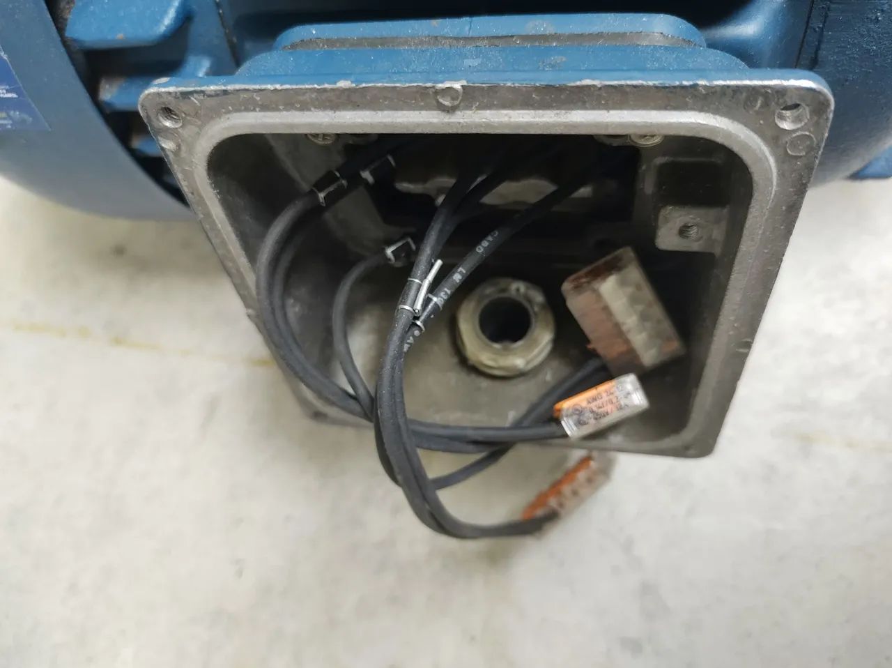 Motor 
