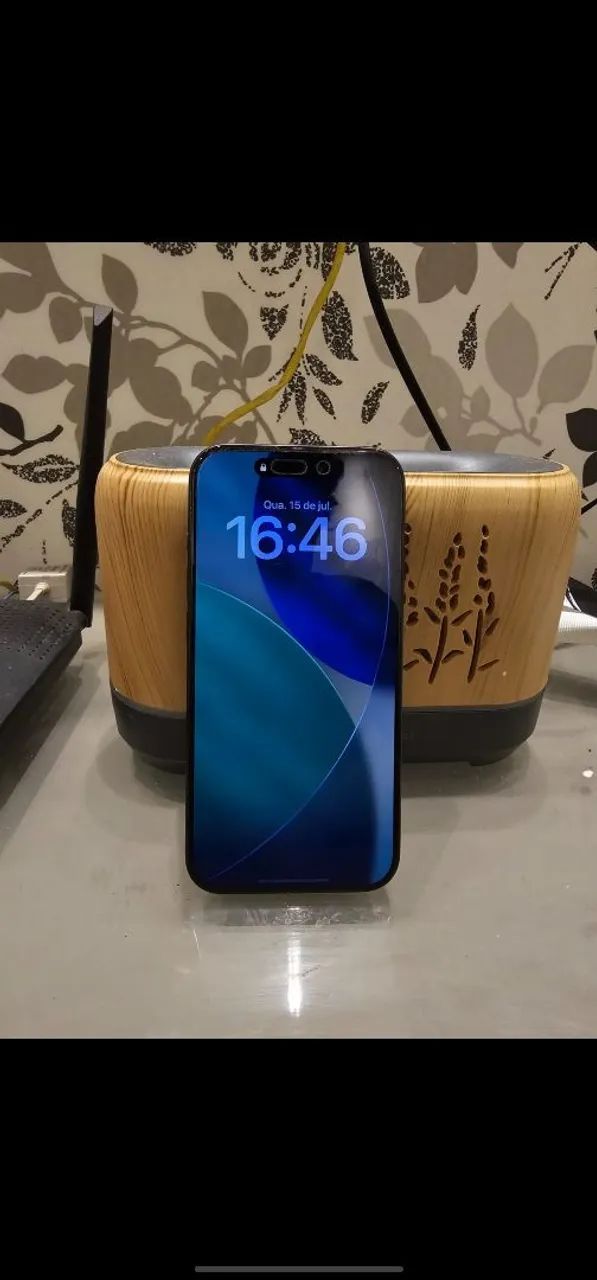 Iphone 15 pro - Foto 2