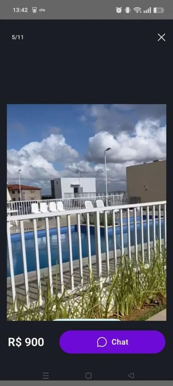 Aluga-se - Foto 3