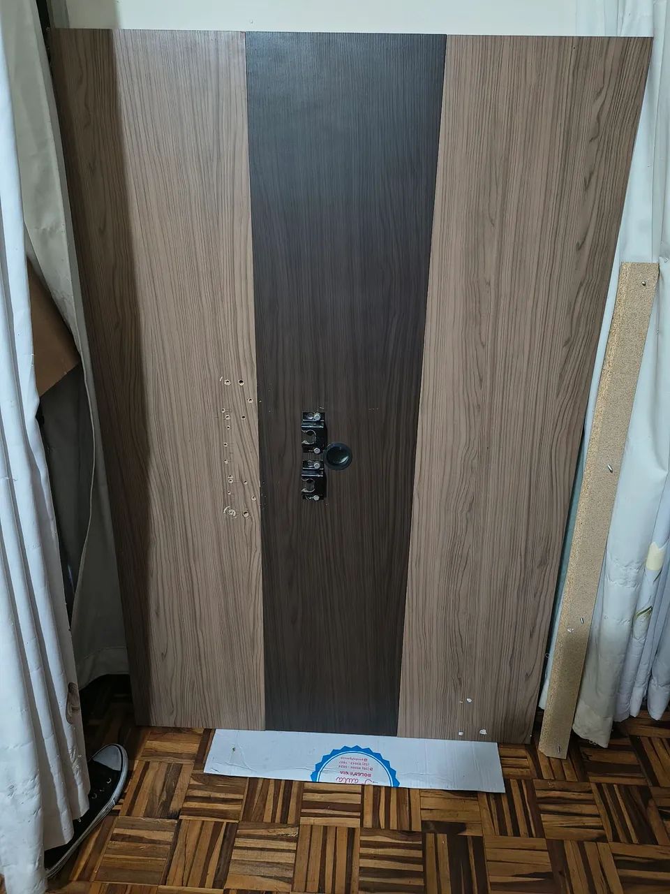 Estante com painel - Foto 4