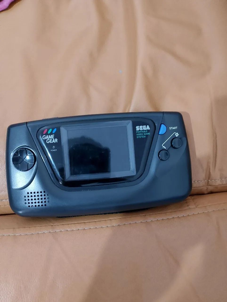 Game gear 