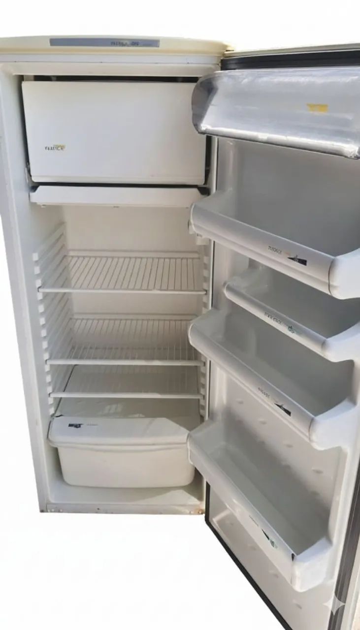 Geladeira Consul 300L - Foto 4