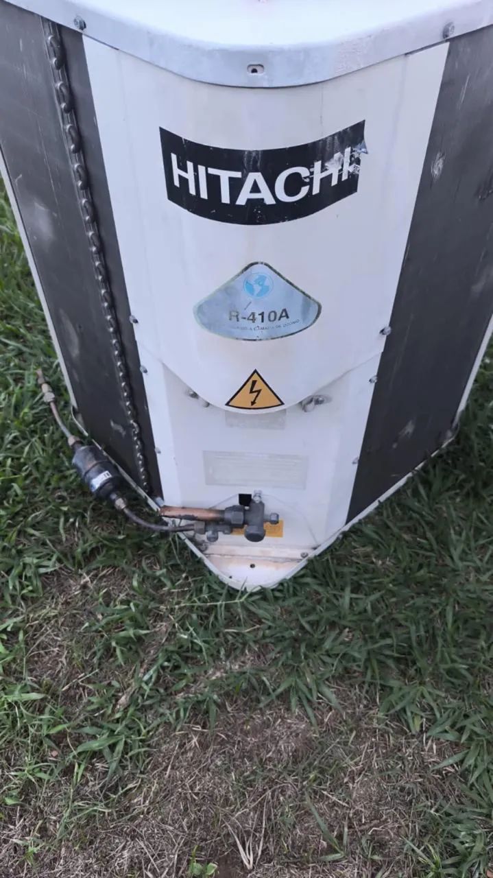 Ar-condicionado de teto - Foto 4