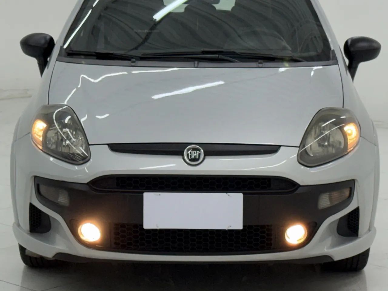Fiat Punto 2014 - Foto 5