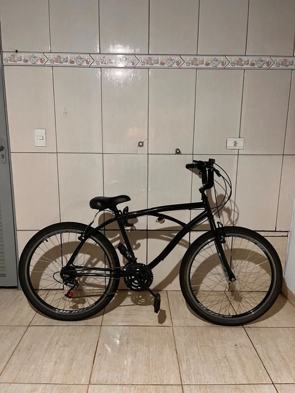 Bicicleta  - Foto 2