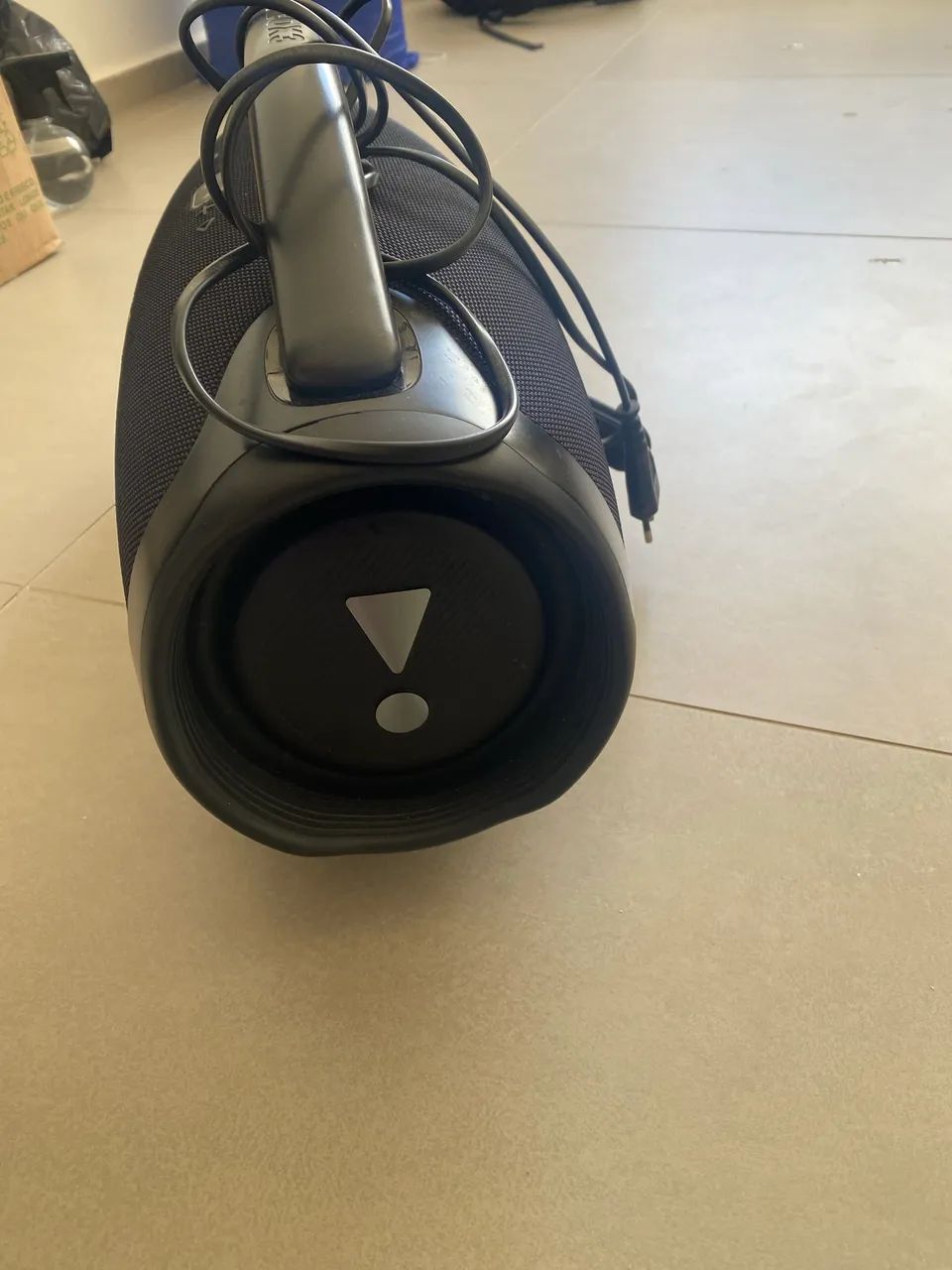 Jbl bombox 3 - Foto 2