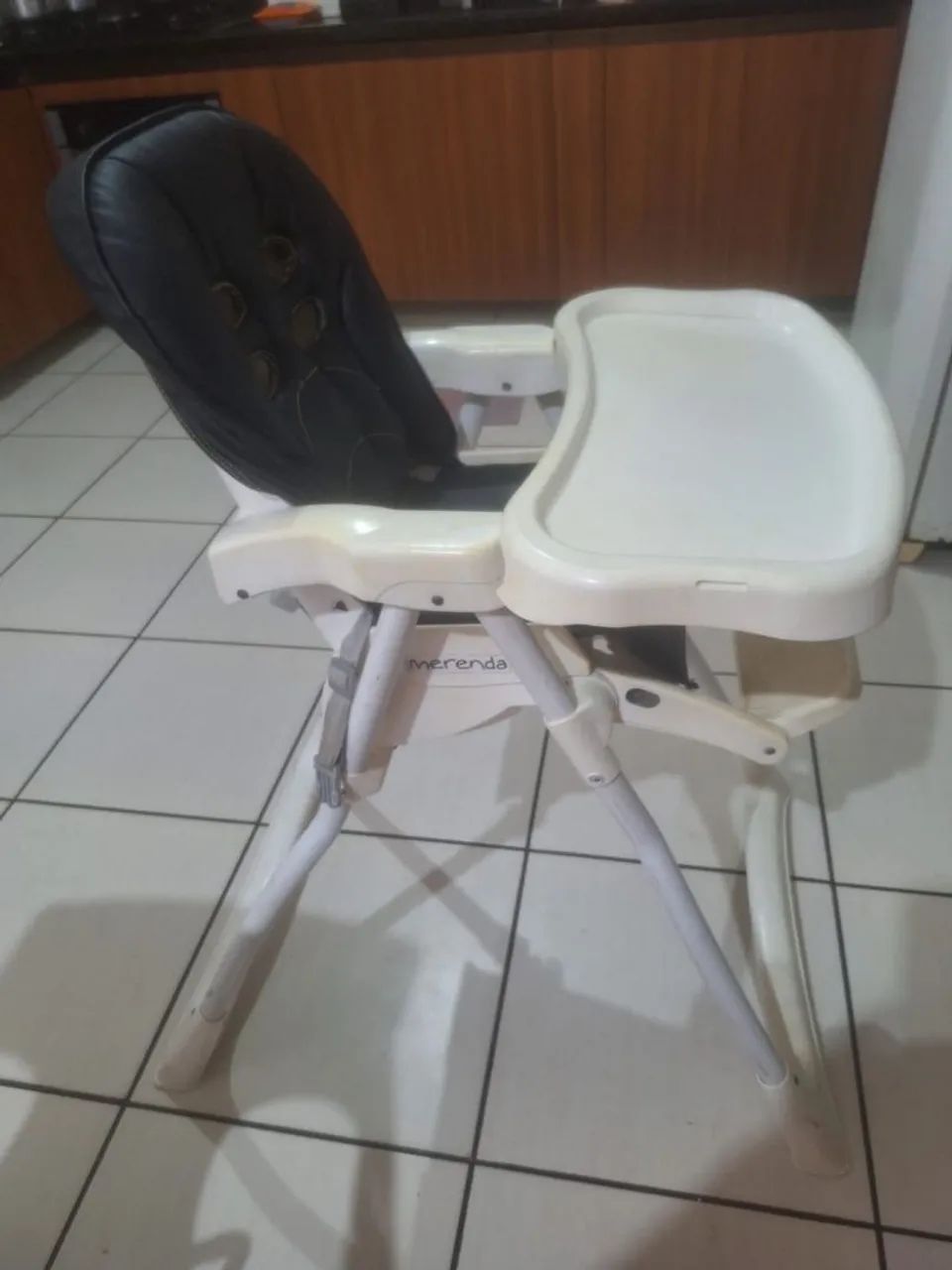 Cadeirinha de alimentação  - Foto 2