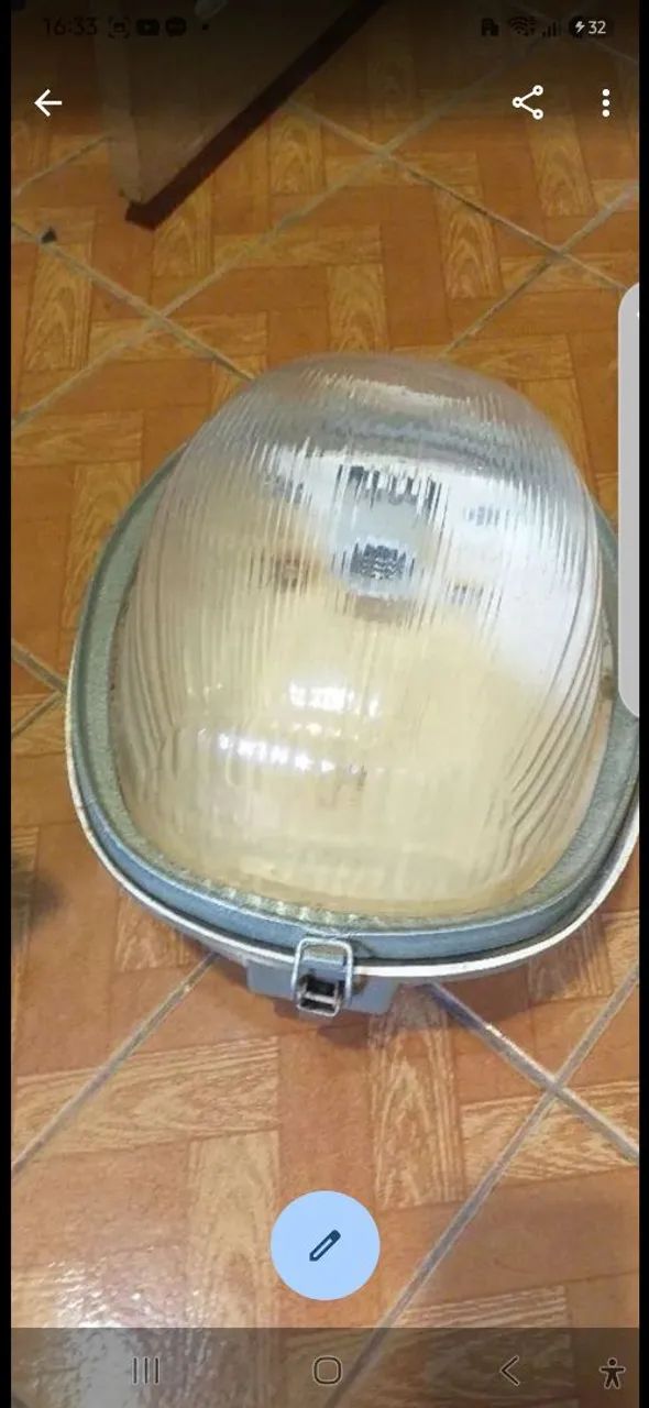 Iluminação 