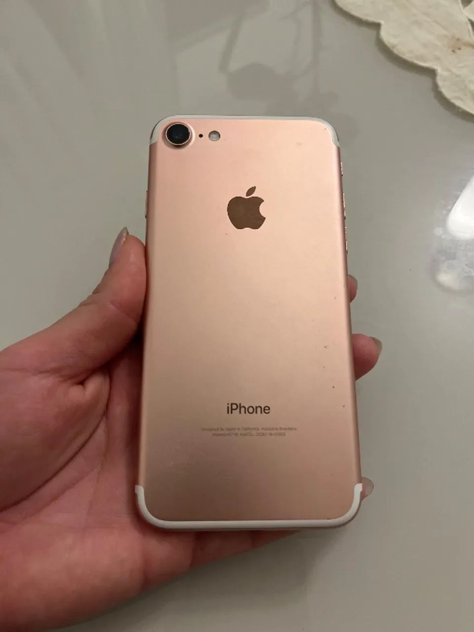 iPhone 7