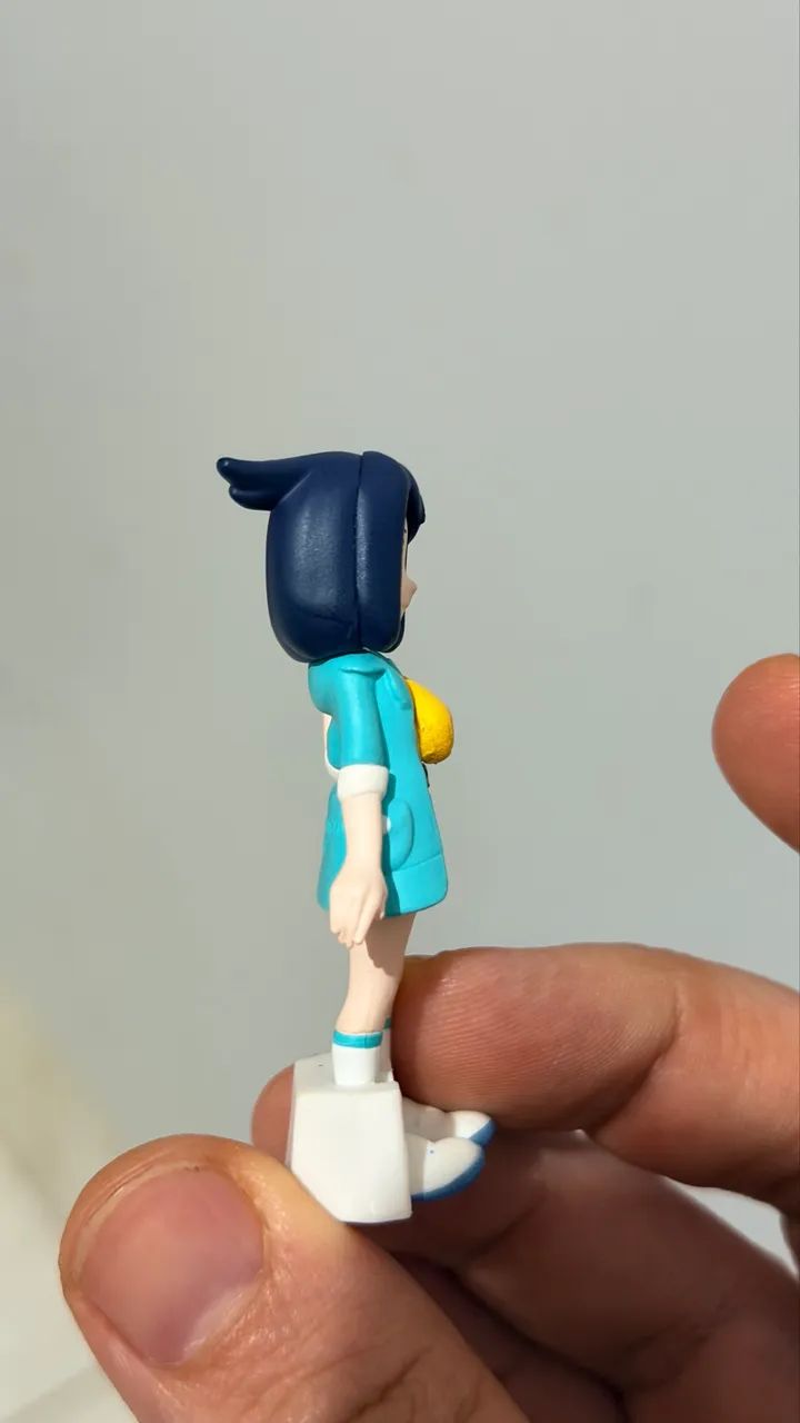 Pokémon Takara Tomy - Liko - Foto 4