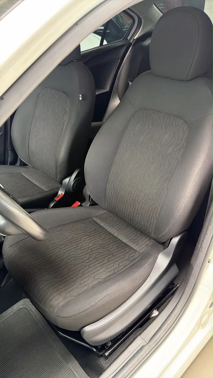 Fiat Cronos Drive 1.3 8V Flex 2023 - Foto 3