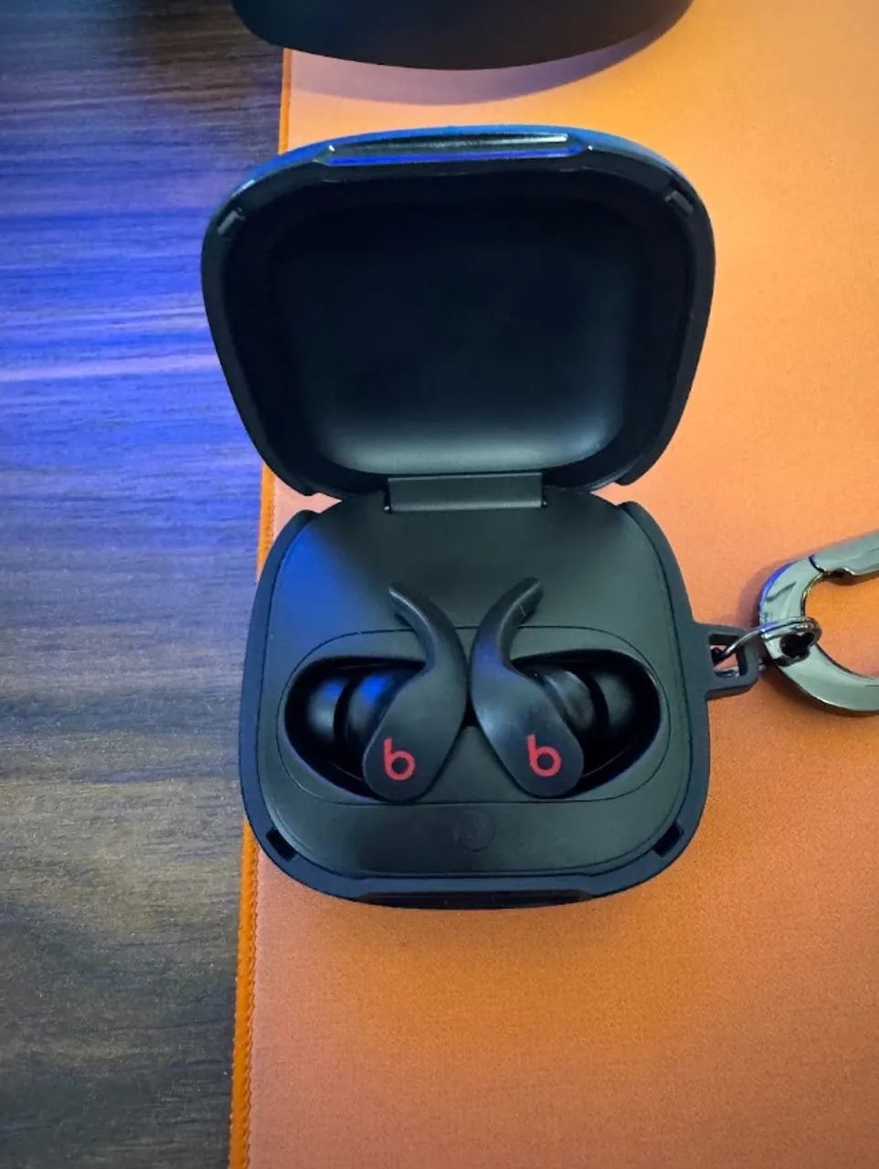 Fone Bluetooth Beats Fit Pro Preto